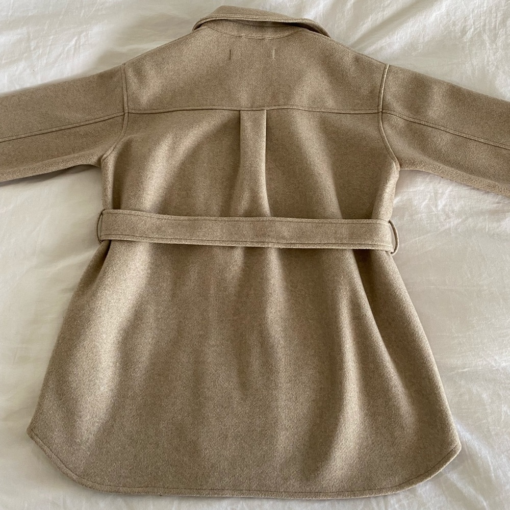 Zara Shacket - Picture 2 of 6